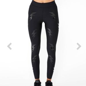 Ultracor Lightning Bolt Legging